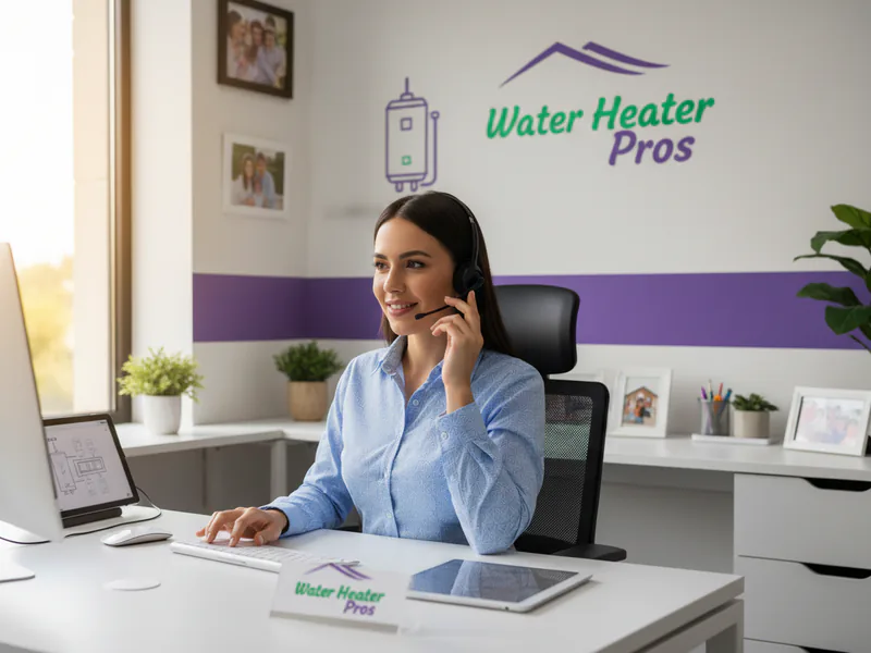 Water Heater Repair  in Ozone Park  FAQ